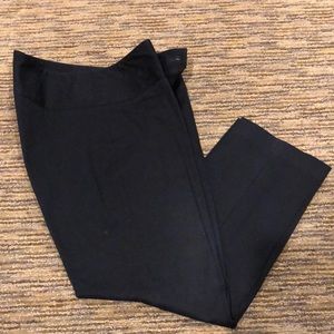 INC women’s pants